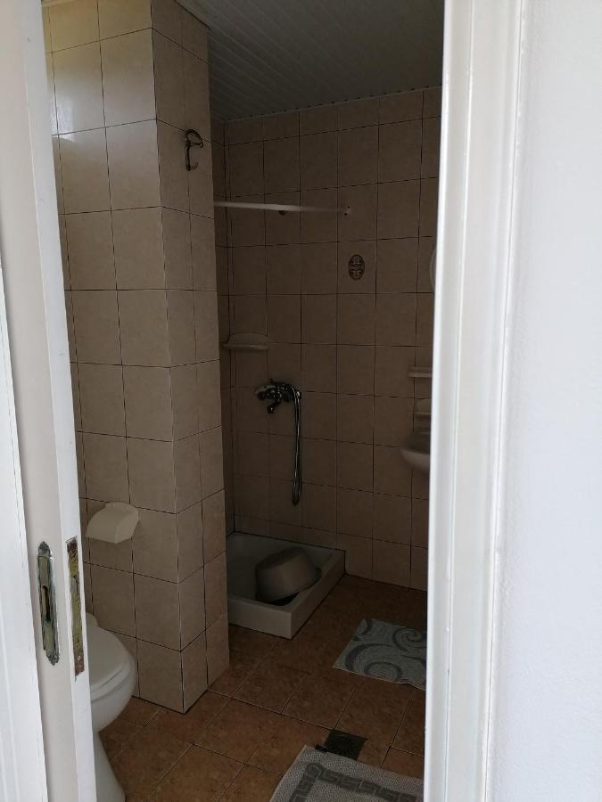 Andreas Apartments Kéfalos Eksteriør billede